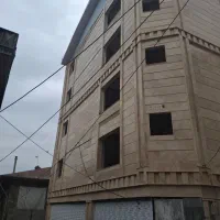 پیش فروش آپارتمان ۹۰و۱۰۵متری در کوچه شهید افتخاری|پیش‌فروش املاک|فومن, |دیوار