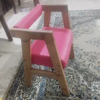 صندلی کودک قابل تنظیم