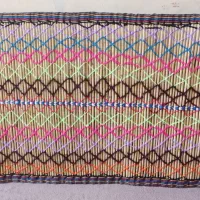 چیت بسیار زیبا و رنگی