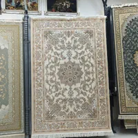 فرش 1200شانه طرح دستبافت با اقساط 12 ماهه|فرش|مشگین شهر, |دیوار