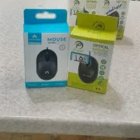 موس اقتصادی اکنبد