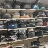 بازسازی ظروف تفلون