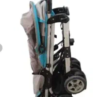 کالسکه کودک کاپلا ایتالیا|کالسکه و لوازم جانبی|تهران, سازمان آب|دیوار