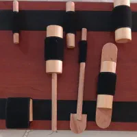 اگزر برد فیزیوتراپی ست کامل 7تکه