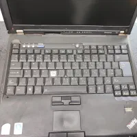 لپ تاپ لنوو T61