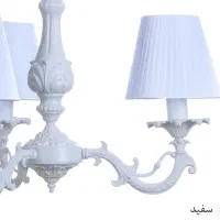 لوستر|لوستر و چراغ آویز|تهران, نازیآباد|دیوار