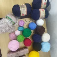 کاموا و تریکو