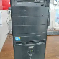 کیس گرین ۴هسته رم ۱۶ ddr3 هارد ۵۰۰ گرافیک ۲