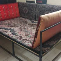 تخت سفره خانه|کافیشاپ و رستوران|ملارد, |دیوار