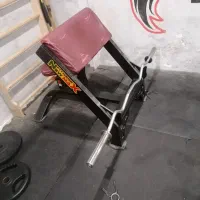 تک فروشی دستگاه بدنسازی