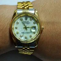 ساعت مردانه (رولکس)|ساعت|نسیم‌شهر, |دیوار