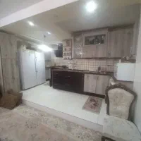 آپارتمان نوساز ۱۰۶ متر عمارت فردوسی شهرک ناز|فروش آپارتمان|فردیس, شهرک ناز|دیوار