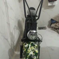 اسکوتر