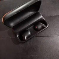 هنزفری هایلو T15 کارکرده|لوازم جانبی موبایل و تبلت|کرانی, |دیوار