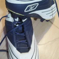 کفش فوتبالی خارجی نو