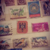 gدو البوم تمبرهای ایرانی خارجی|کلکسیون سکه، تمبر، اسکناس|تهران, سهروردی|دیوار