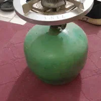 پیک نیک کارکرده|اجاق گاز و لوازم برقی پخت‌وپز|قم, بنیاد|دیوار