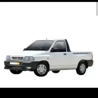 فروش وانت جی ایکس