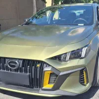 گک امپو ۲۰۲۴ صفر میشلن