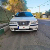 سمندef7دوگانه شرکتی 95