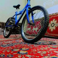 دوچرخه سایز ۲۰