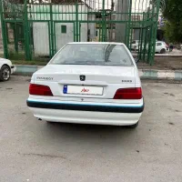 پارس TU5LX|خودرو سواری و وانت|اهواز, آسیاباد|دیوار