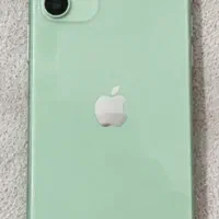 iPhone 11 normal