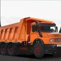 کامیون تک و جفت، ۲۶۳۰ و ۱۹۳۰، بار و کمپرسی، ثبتنام