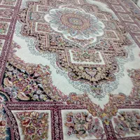 فرش۹متری وکناره