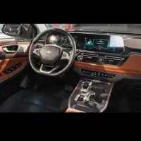 حواله آریا اتوماتیک