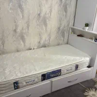 تخت یک نفره