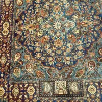 فرش ۹ متری  نو نو نو تراکم بالا