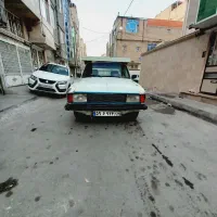 پیکان وانت .وانت پیکان.