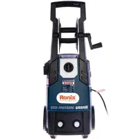 کارواش دینامی رونیکس مدلRP-0140|ماشینآلات صنعتی|یزد, |دیوار