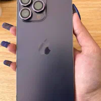 گوشی آیفون 14 پرومکس