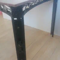 میز نهار خوری|میز و صندلی غذاخوری|نیشابور, فضل|دیوار