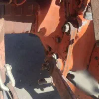 تراکتور رومان مدل ۶۲