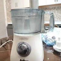 کفی تخت وغذا ساز فلر