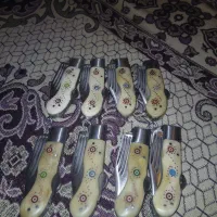 چاقوی بابا|کلکسیون اشیاء عتیقه|مرند, |دیوار