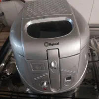 سرخ کن پلوپز برقی|اجاق گاز و لوازم برقی پخت‌وپز|نسیم‌شهر, |دیوار