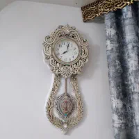ساعت