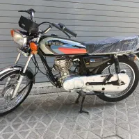 بهرو ۱۲۵ سی سی صفر کیلومتر|موتورسیکلت|اصفهان, لاله|دیوار