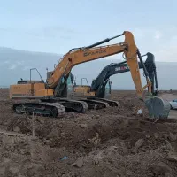 خدمات بیل مکانیکی