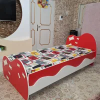 تخت و تشک|تخت و سرویس خواب|اراک, |دیوار