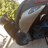 پاکشتی لتس ۶|موتورسیکلت|سیرجان, |دیوار