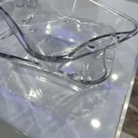 دوعدد پیرکس