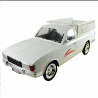 باربری باوانت پیکان