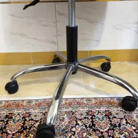 میز تحریر با صندلی|میز تحریر و کامپیوتر|کرمان, |دیوار