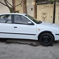 سمند LX EF7، مدل ۱۳۹۷