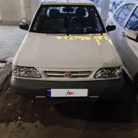 پراید وانت151لاینردار